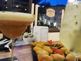 Mascavo Cafe