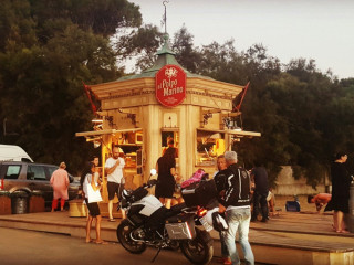 Al Polpo Marino