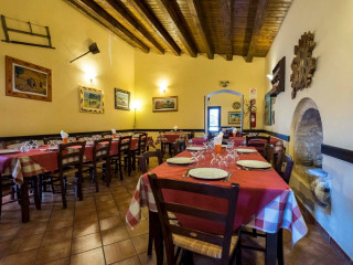 Agriturismo Massaru Pippinu