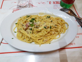 Scugnizzo Napoletano
