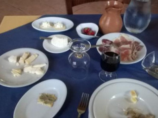 Agriturismo Dogolai