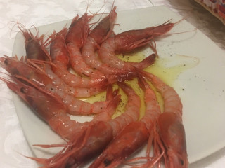 Locanda Ingredienti E Fantasia