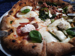 Ristoranta Pizzeria Onda Verde