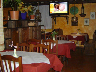 Steak House Pizzeria Da Franco