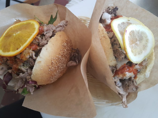 Kebabberia Di Tonno