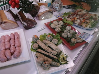 Costa Azzurra Pescheria