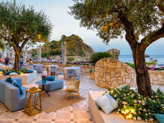 Mazzaro Sea Palace