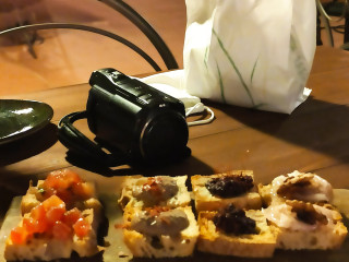La Cucina Del Castellare