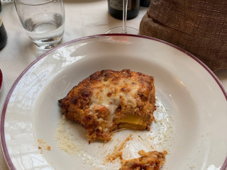 La Locanda Del Gatto Rosso