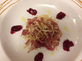 Trattoria Da Gisa