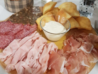 Trattoria Da Pompeo