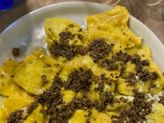 La Grotta