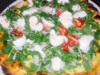 La Meridiana Pizzeria Braceria