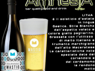 Amnesya