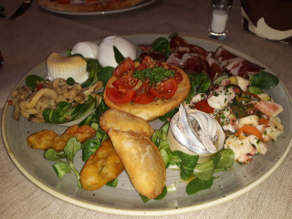 Il Cigno Pizzeria