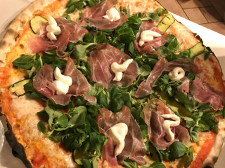 Trattoria Pizzeria Da Diego
