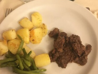 Trattoria Bistro Da Franca