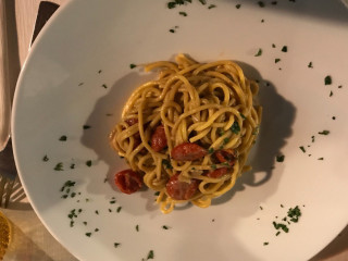 Osteria Da Bice La Gallina Felice