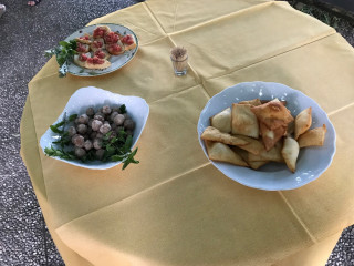 Agriturismo Bric Dell'usignolo