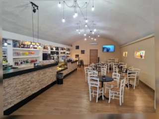 Times Cafe