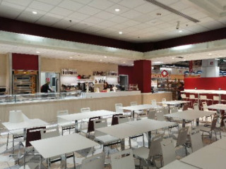 Ipercoop Cafe