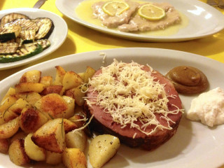 Trattoria Alla Speranza