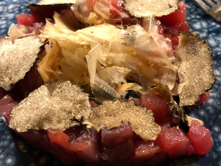 Crudo Fishbar