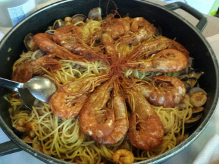Hostaria Al Canton