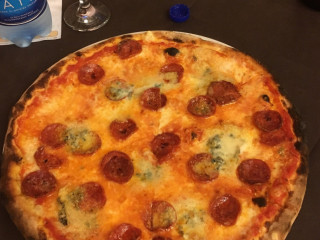 Pizzeria Antiche Mura