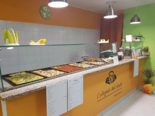 L'angolo Del Gusto