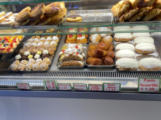 Pasticceria Pinelli