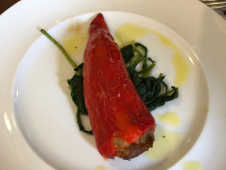 Trattoria La Grotta Da Concetta