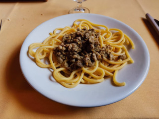 Agriturismo Da Baldino