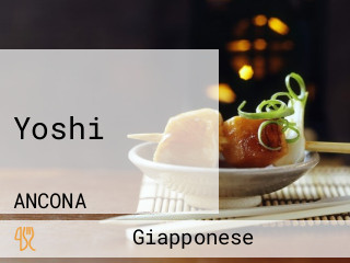 Yoshi Sushi