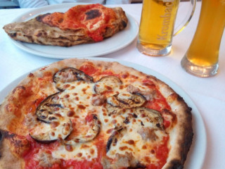 Pizzeria Al Parco Da Antonio E Sonia