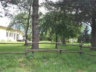 Agriturismo La Follonella