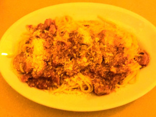 Osteria Rivo Pila