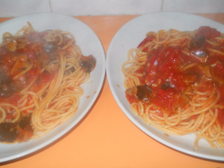 Trattoria Chiazza Ranna