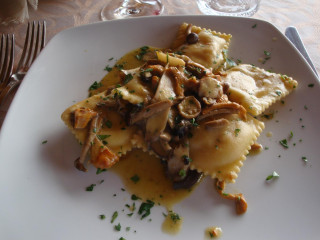 Il Frantoio