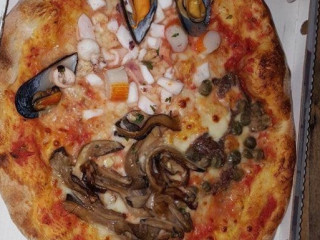 Pizzeria Da Simone