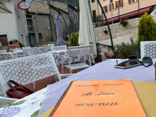 Pizzeria Al Lido