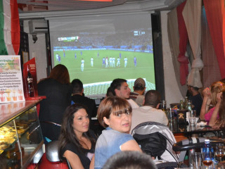 Depcaffè