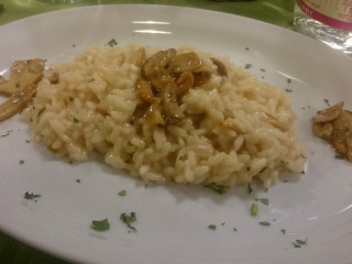 Trattoria Da Rosella