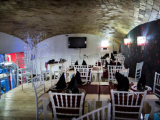 Pizzeria La Paranza Di Mohammad Shabir