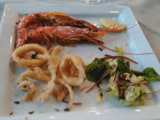 Gamberosso