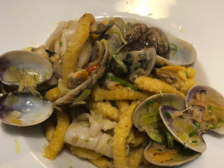 Taverna Dei Velai