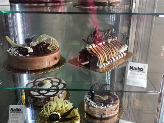 Naiko Gelateria Co.
