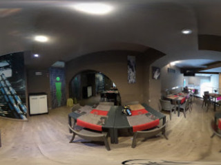 Urban Cafe