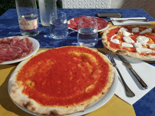 Pizzeria Del Duomo