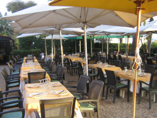 Sporting Club Ristorante Tennis Bar Parco